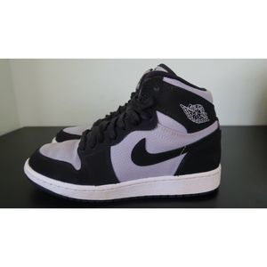 AIR JORDAN 1 WOLF GREY